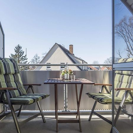 Likedeeler Weg 1 Whg 23 Lägenhet Zingst Exteriör bild