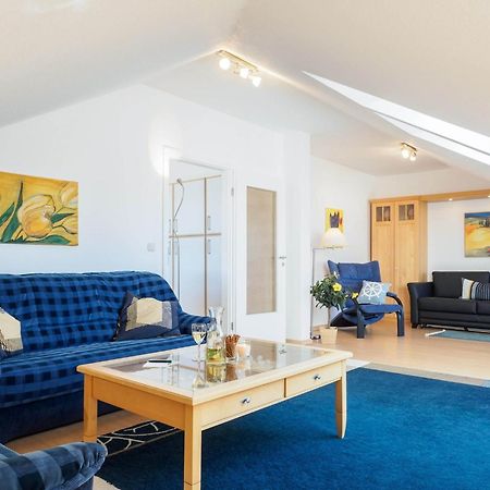 Likedeeler Weg 1 Whg 23 Lägenhet Zingst Exteriör bild